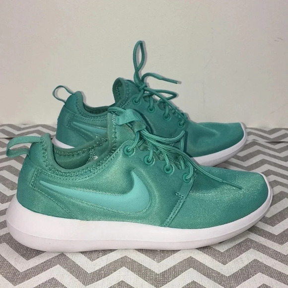 Nike Roche Shoes Size 6 - Picture 5 of 5